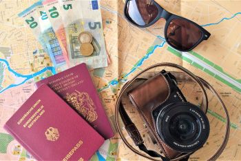 Best Tips To Cut The Unexpected Travel Expense