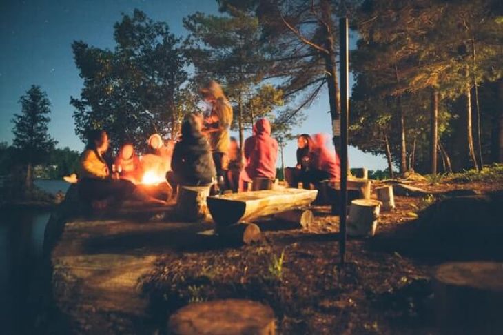 Best Summer Camping Outfits You Must Have