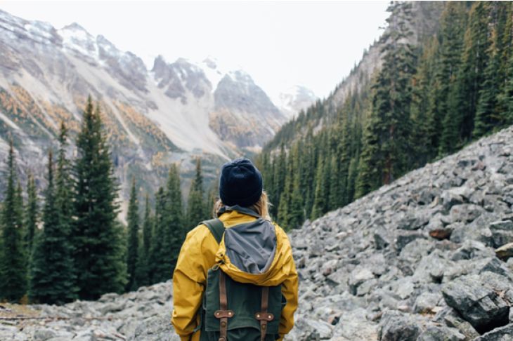 How To Pick Right Clothes For Trip?