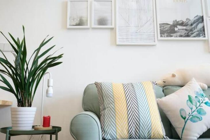 How To Decorate Your Home With Modern Furniture