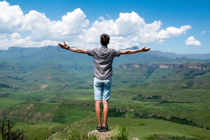 How To Live A Happy And Fulfilling Life Without Regrets