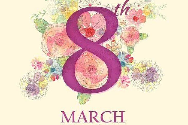 International Women's Day Can Be Celebrated In A Variety Of Ways