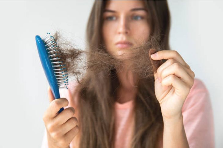 Is It Possible To Re-Grow Hair After Going Vegan?