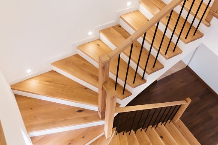 5 Reasons To Purchase Hardwood Flooring
