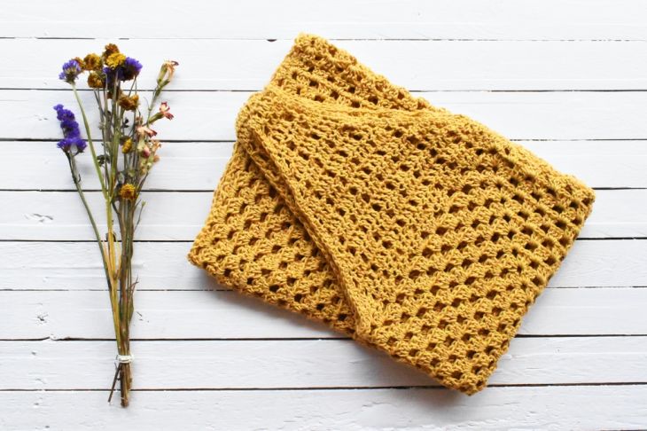 Summer to Fall Styling Ideas for Crochet
