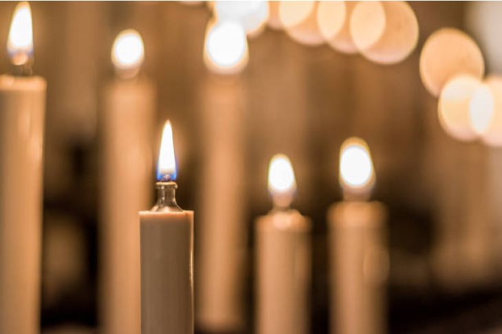 What's So Important About Ascension Day?