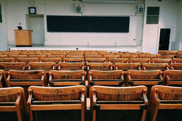 Ways to Celebrate National Higher Education Day