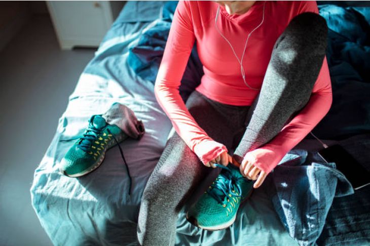 5 Must-Have Pieces of Workout Clothes for Women