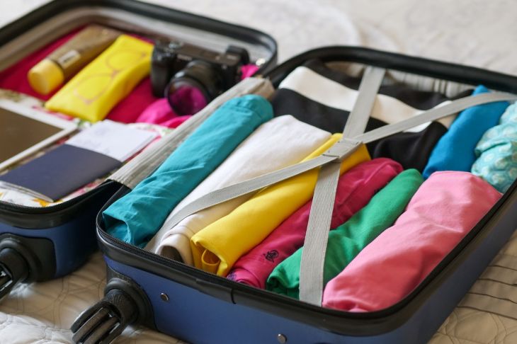 5 Useful Travel Products You Must Keep on Every Single Trip